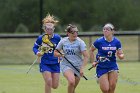 WLax vs USCGA  Women’s Lacrosse vs US Coast Guard Academy. - Photo by Keith Nordstrom : WLax, lacrosse